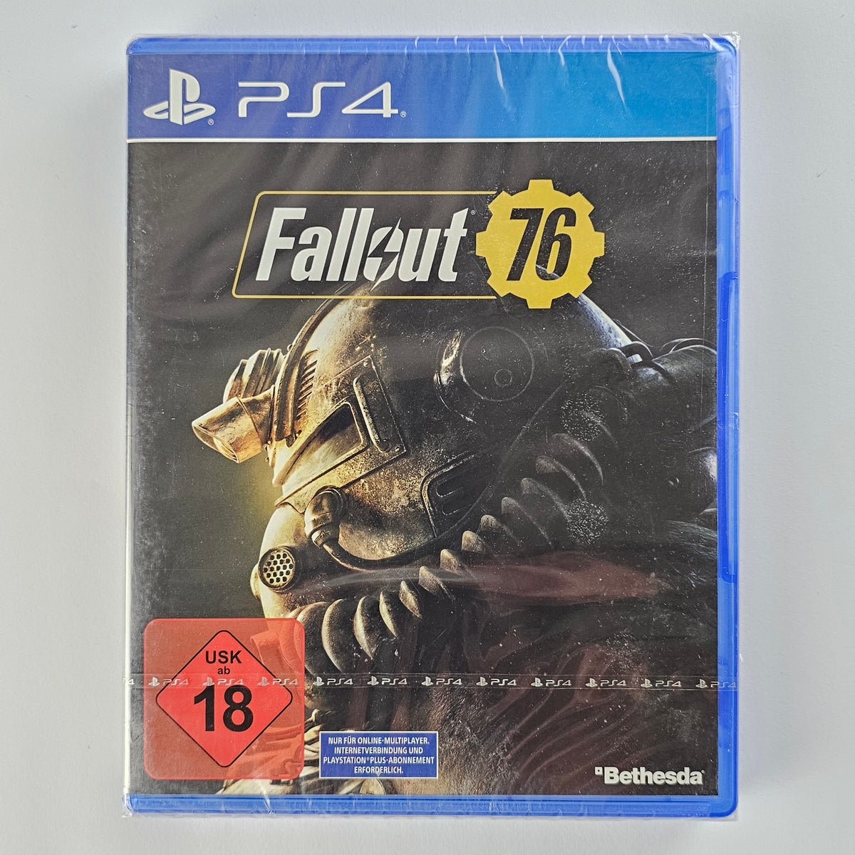 Fallout 76   Playstation 4 [PS4]