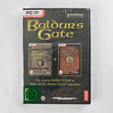 Baldurs Gate and Tales of the Sword [PC