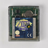 Legend of Zelda: Oracle of Ages [GBC]