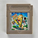 Dennis the Menace Game Boy  [GB]