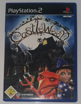 Castleween (Playstation 2) [Gut]