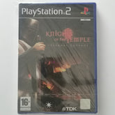 Knights of the Temple Infernal [PS2]