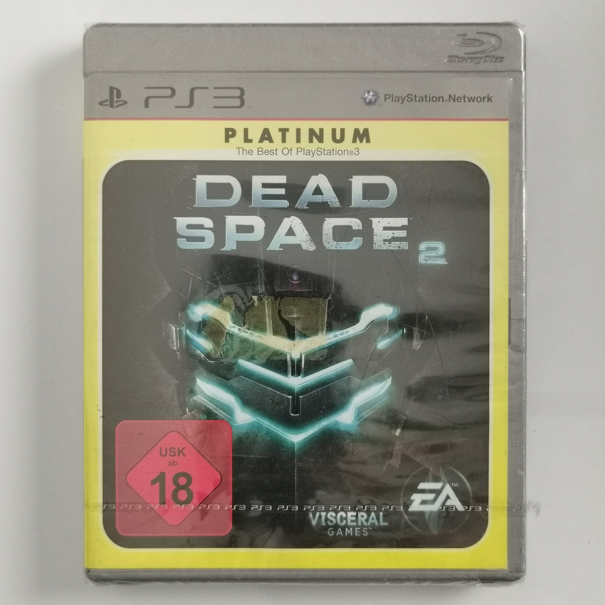 Dead Space 2 [Platinum] [PS3]