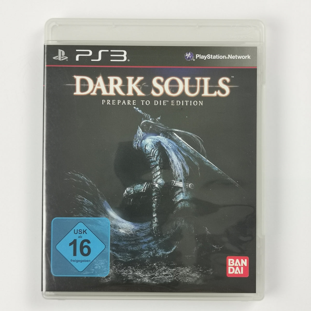 Dark Souls 1   PlayStation 3 [PS3]