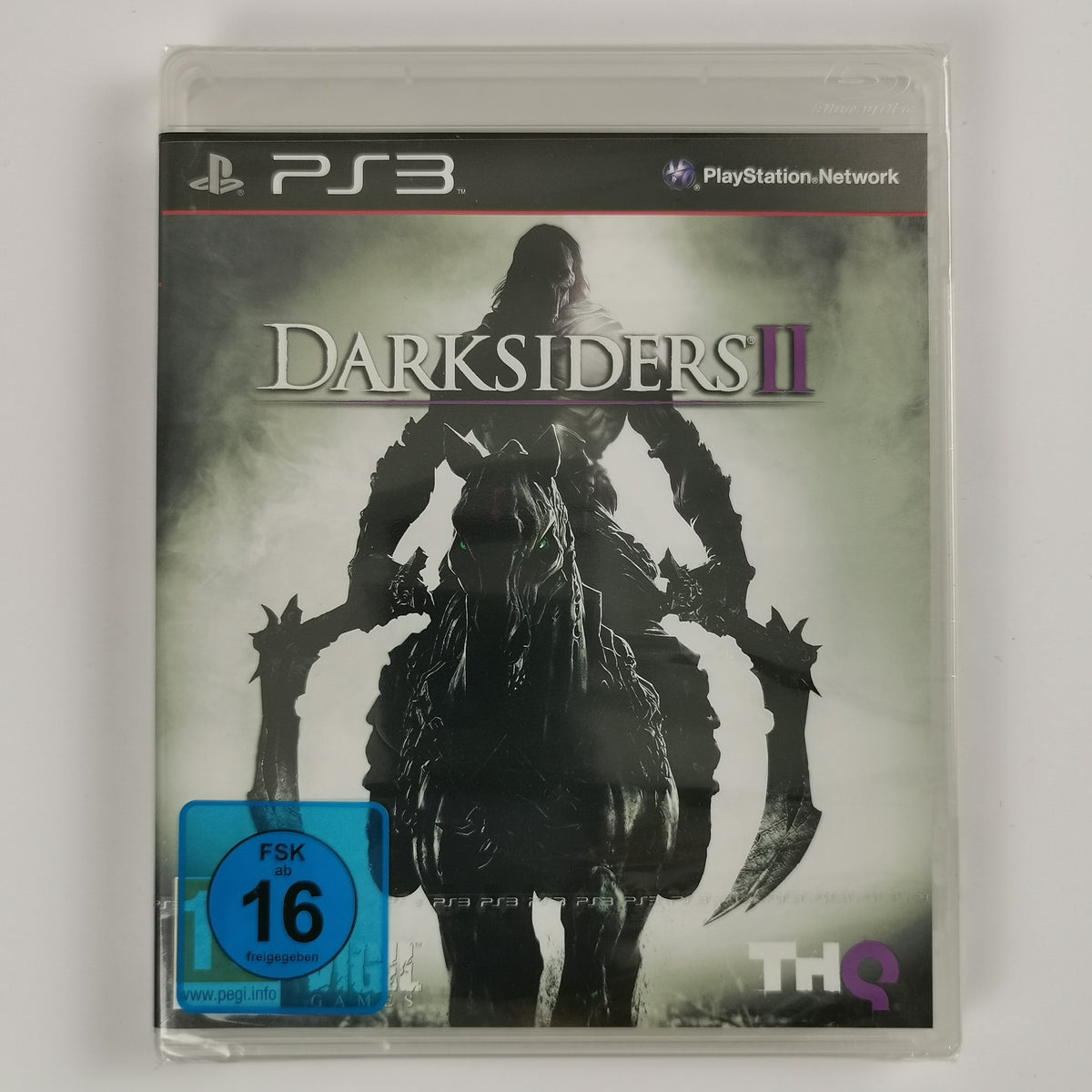 Darksiders II Playstation 3 [PS3]