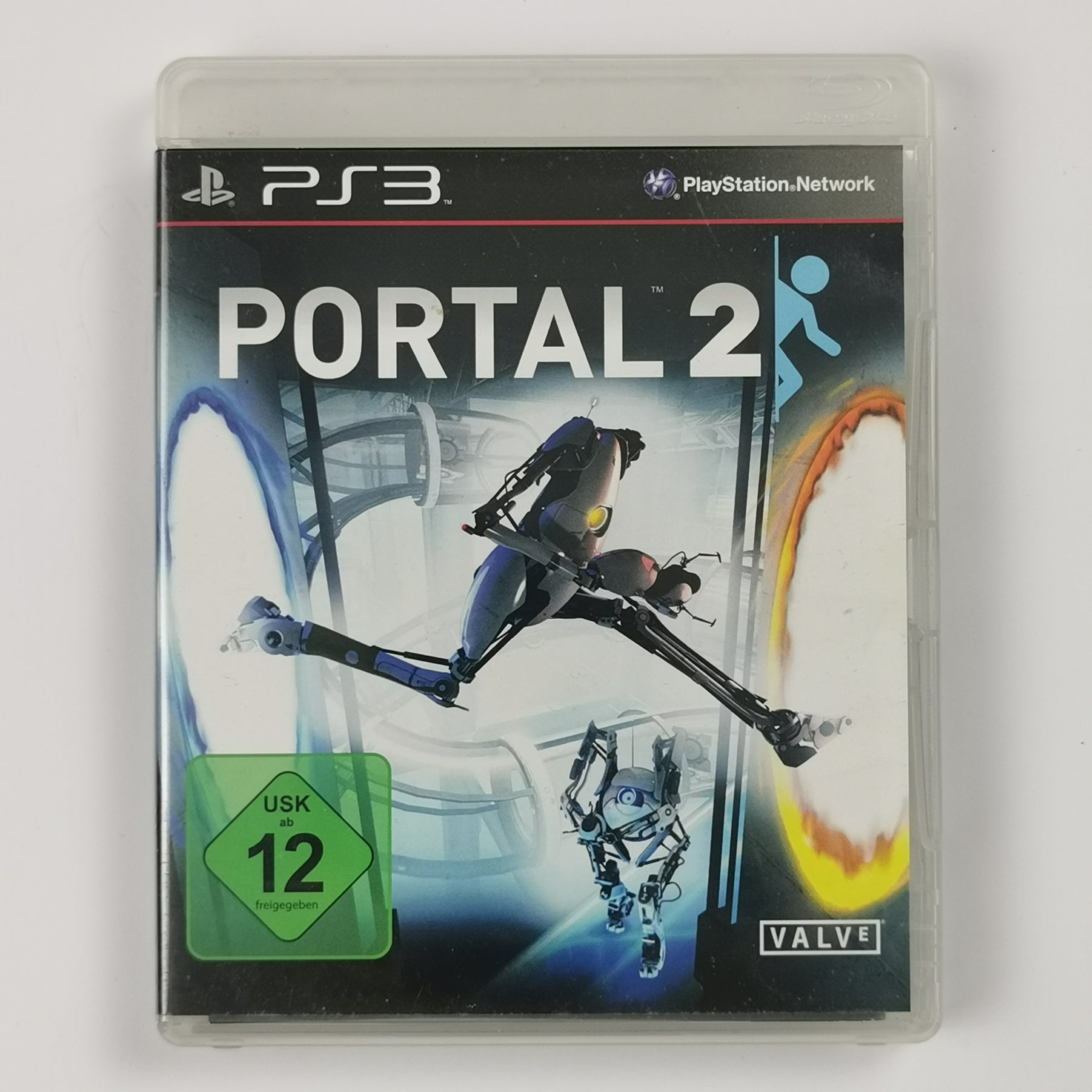 Portal 2   PS3 Essentials [PS3]