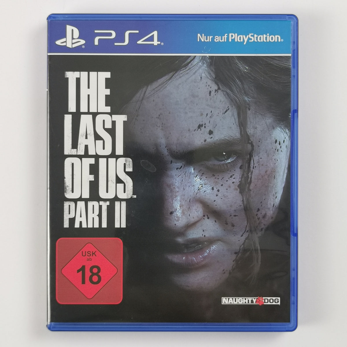 The Last of Us Part II PlayStation[PS4]