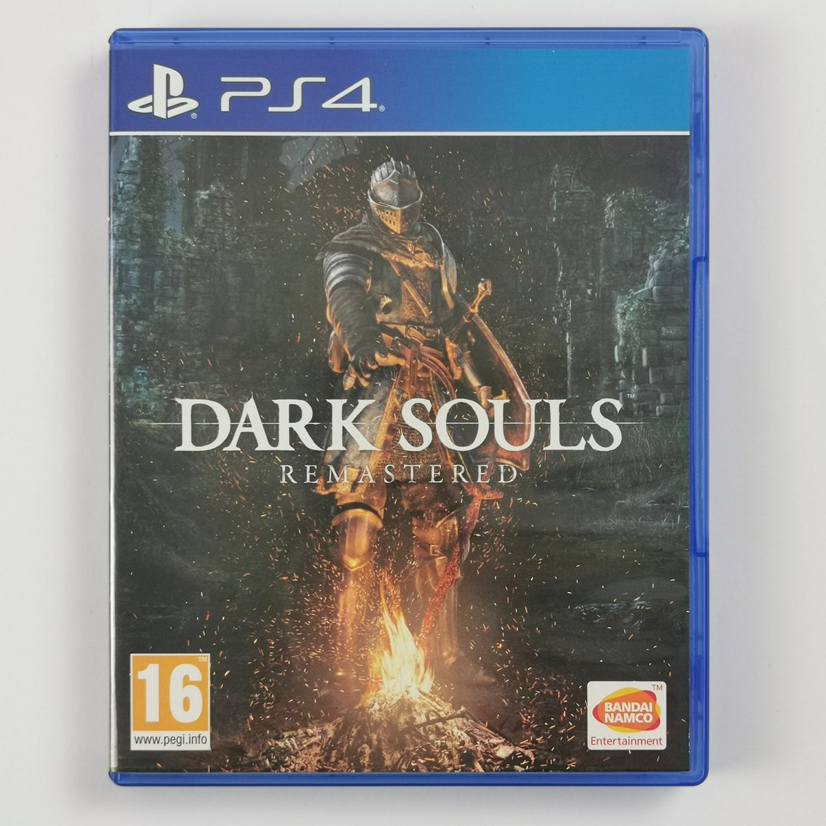 Dark Souls Remastered (PS4) [PS4]