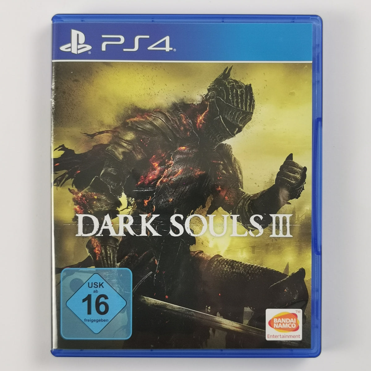 Dark Souls 3 Playstation 4 [PS4]