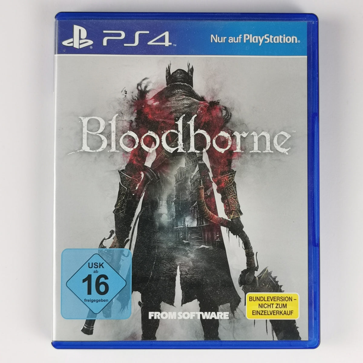 Bloodborne   Playstation 4 [PS4]