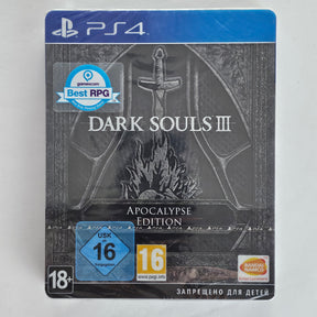 Dark Souls 3   Apocalypse Edition [PS4]