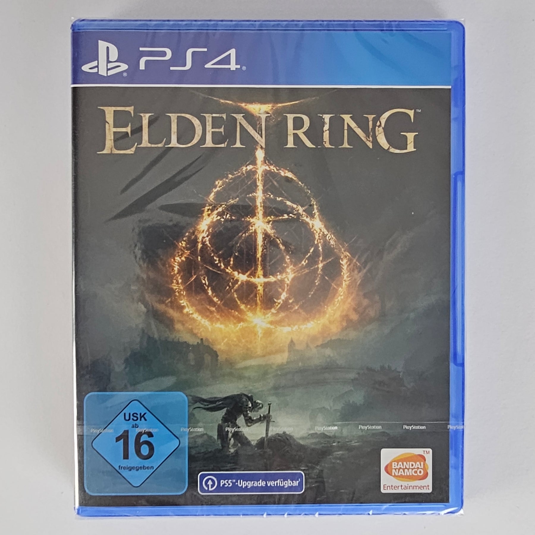 Elden Ring Playstation 4  [PS4]