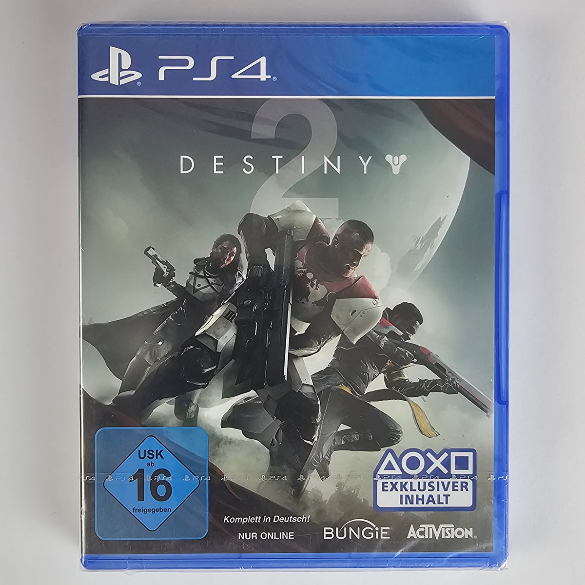 Destiny 2   Standard Edition ] [PS4]
