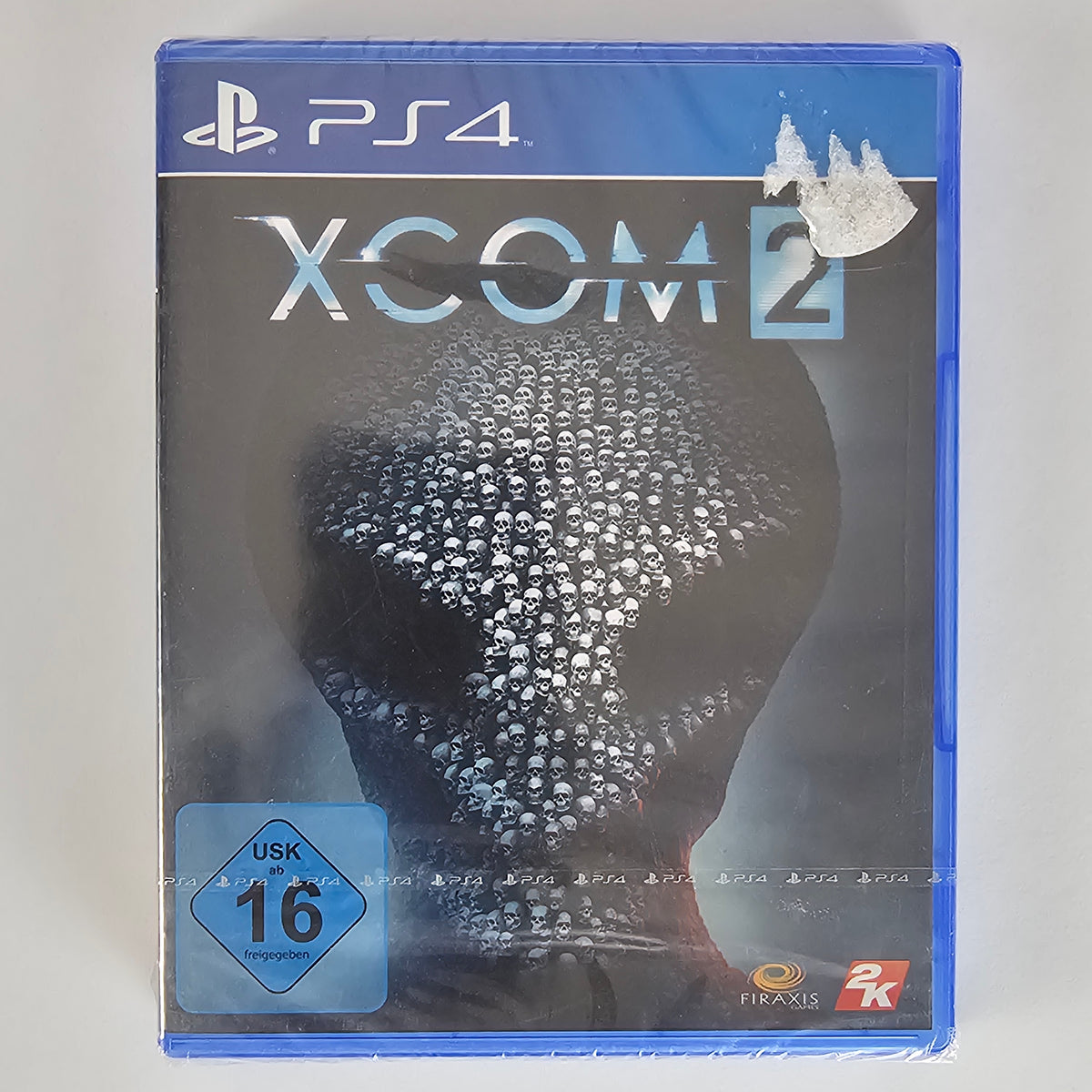 XCOM 2 USK:16 Playstation 4 [PS4]