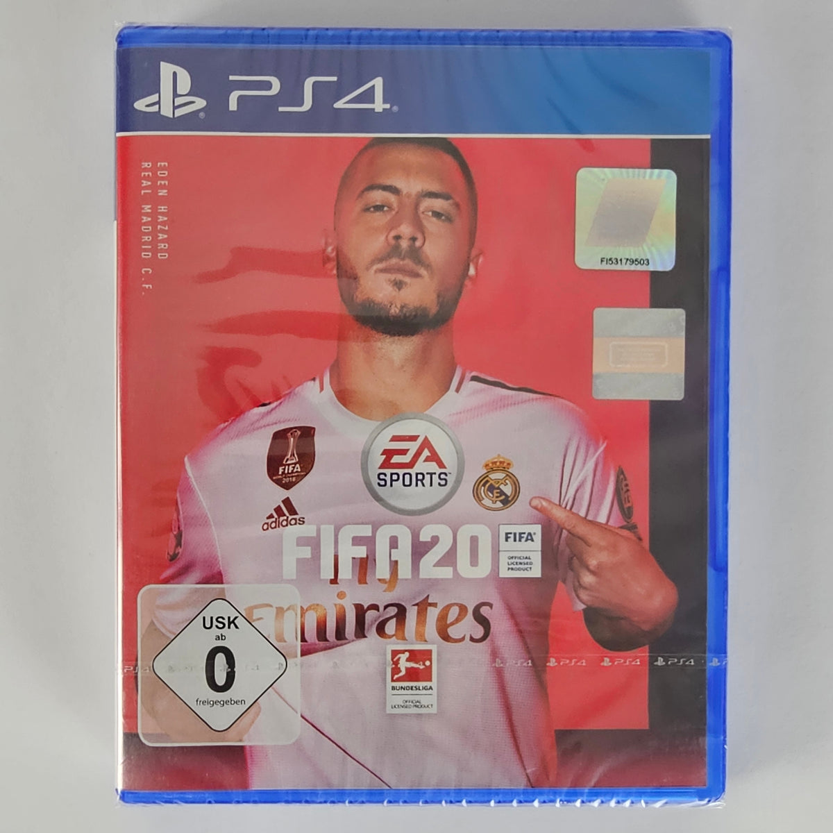 FIFA 20   Standard Edition [PS4]