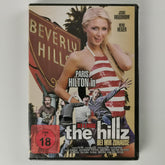 The Hillz Bei mir Zuhause [DVD]