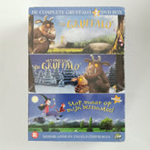 Gruffalo Comp Coll (3 dvd)nl [DVD]