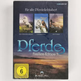 Pferde   Familien Edition 3 [DVD]