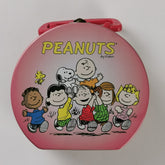 Peanuts   DVDs in Metal Koffer [4DVDs]