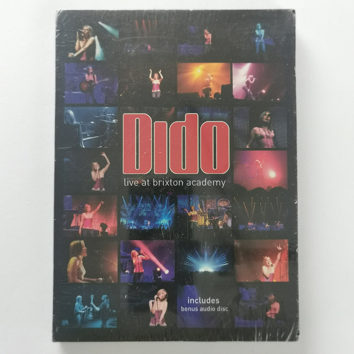 Dido   Live at Brixton Academy [DVD]