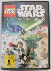 Lego Star Wars Die Padawan Bedrohung (Windows) [Sehr Gut]