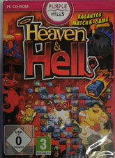 Heaven und Hell (Windows) [Neu]