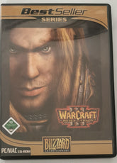 Warcraft 3 Reign of Chaos BestSeller Series (Windows) [Sehr Gut]