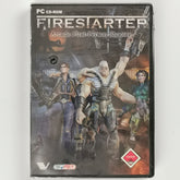Firestarter: Arcade First Person [PC]