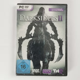 Darksiders II THQ [PC] Windows