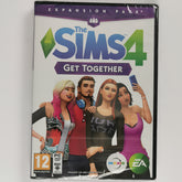 The SIMS 4 Get Together PC [PC]