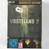 Wasteland 2   Ranger Edition [PC]