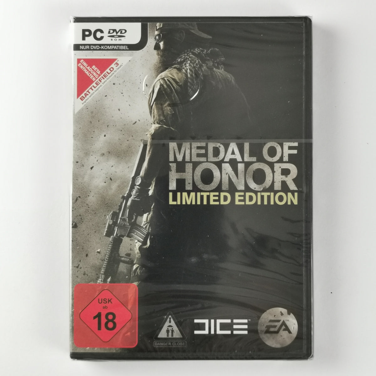 Medal of Honor   Limited Edition [PC]