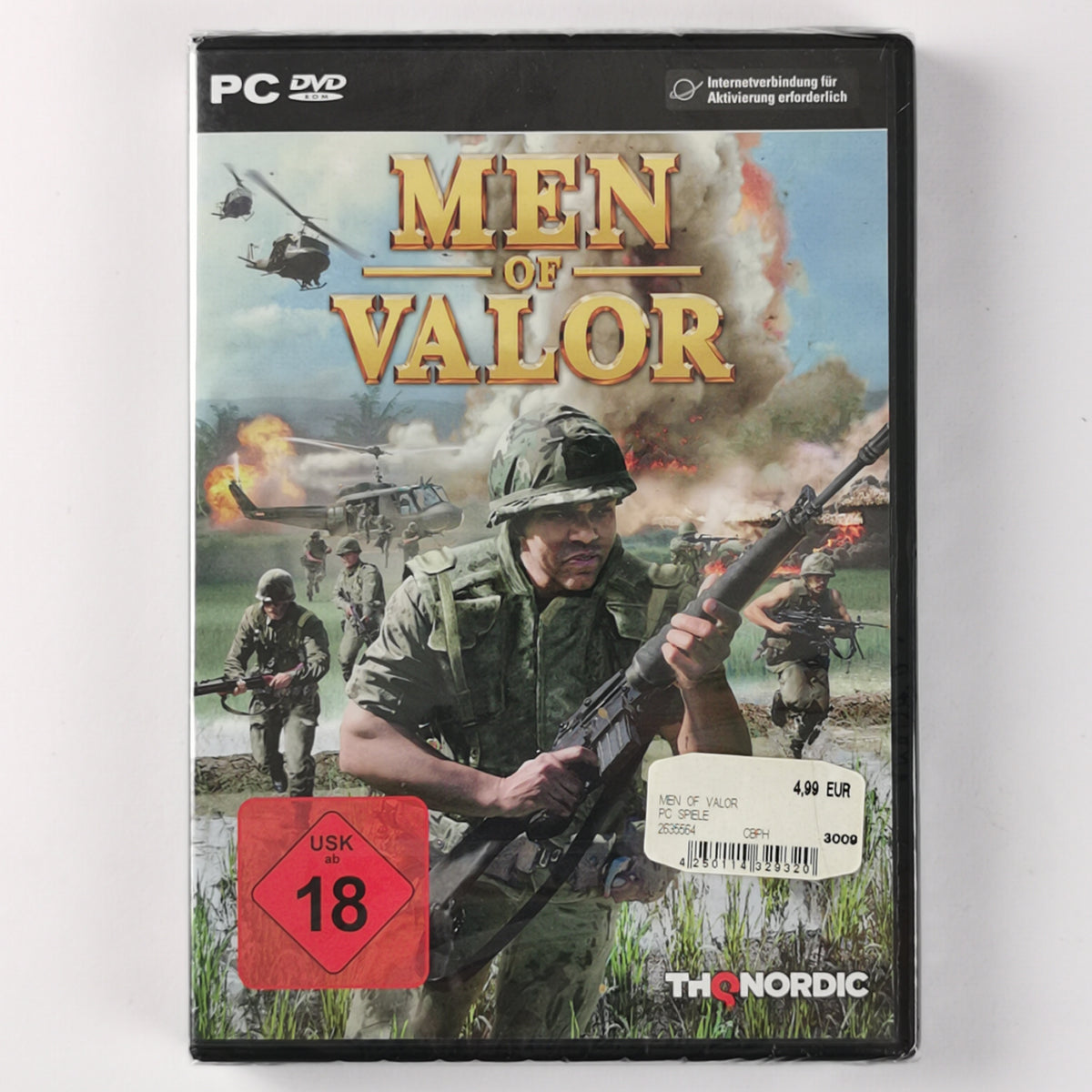 Men of Valor PCWindows [PC]