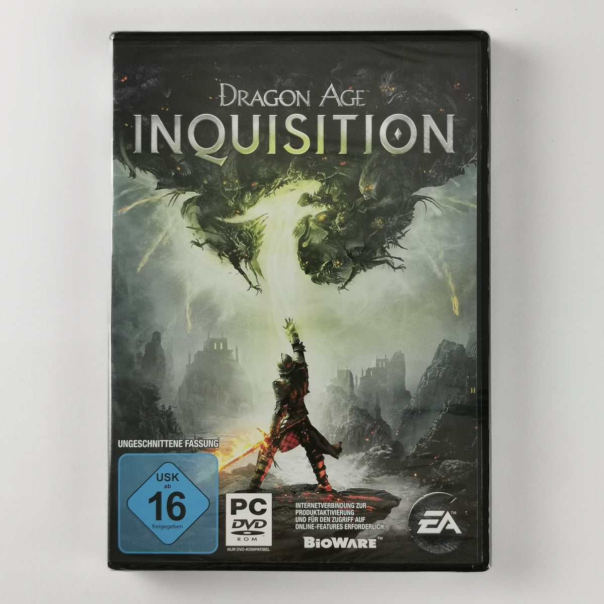 Dragon Age: Inquisition Windows [PC]
