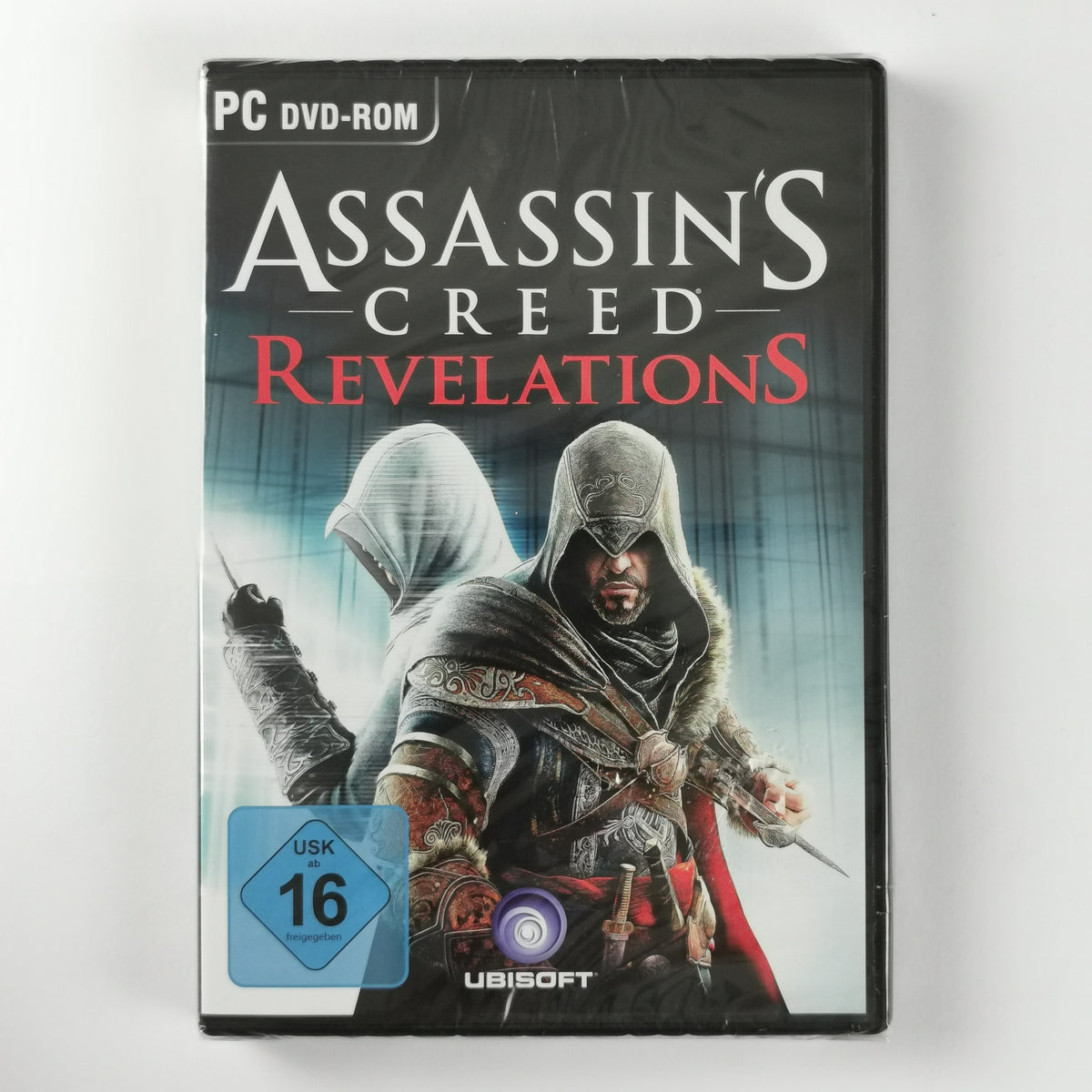 Assassins Creed: Revelations [PC]