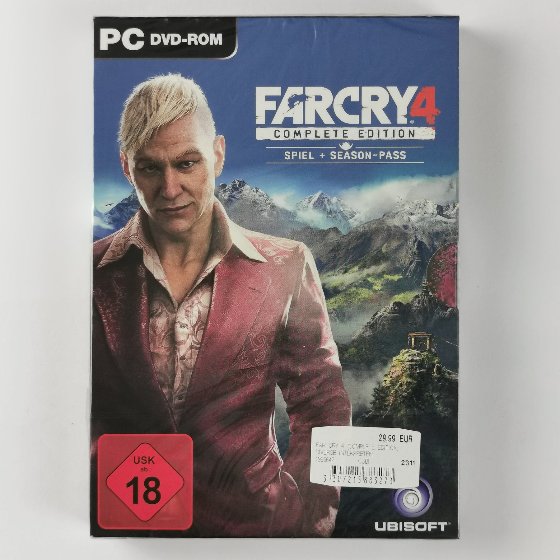 Far Cry 4   Complete Edition   [PC]