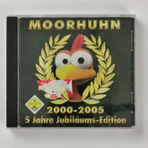 Moorhuhn 2000 2005 Jubiläums Edit. [PC]