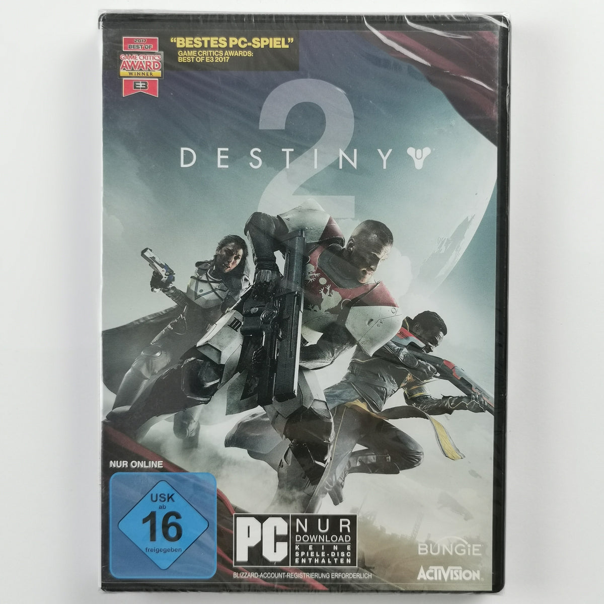Destiny 2   Standard Edition [PC]