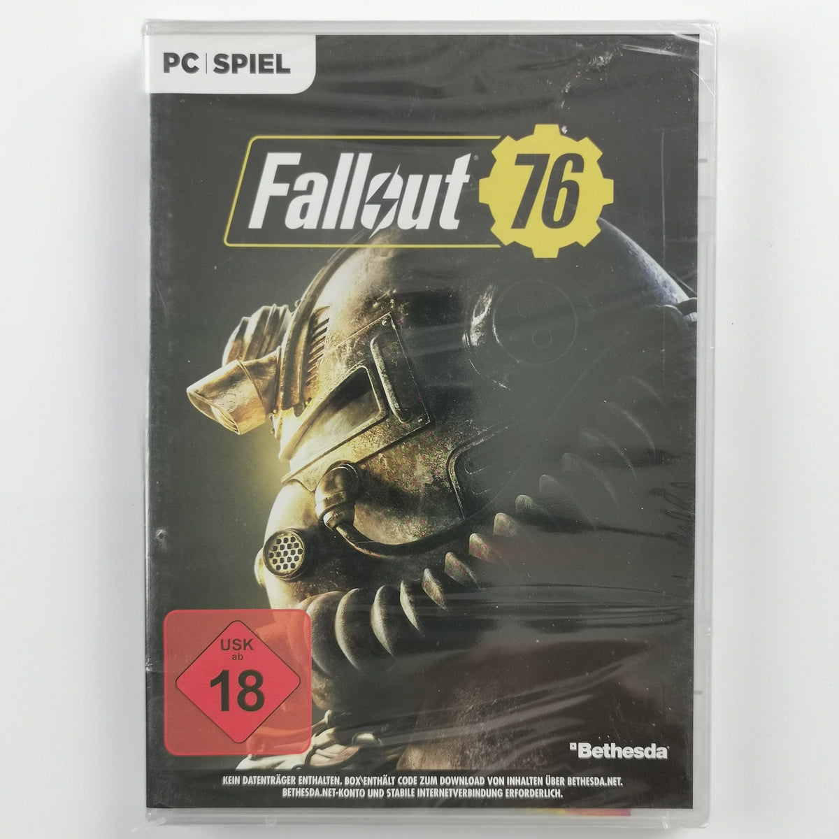 Fallout 76 (inkl. Wastelanders)   [PC]