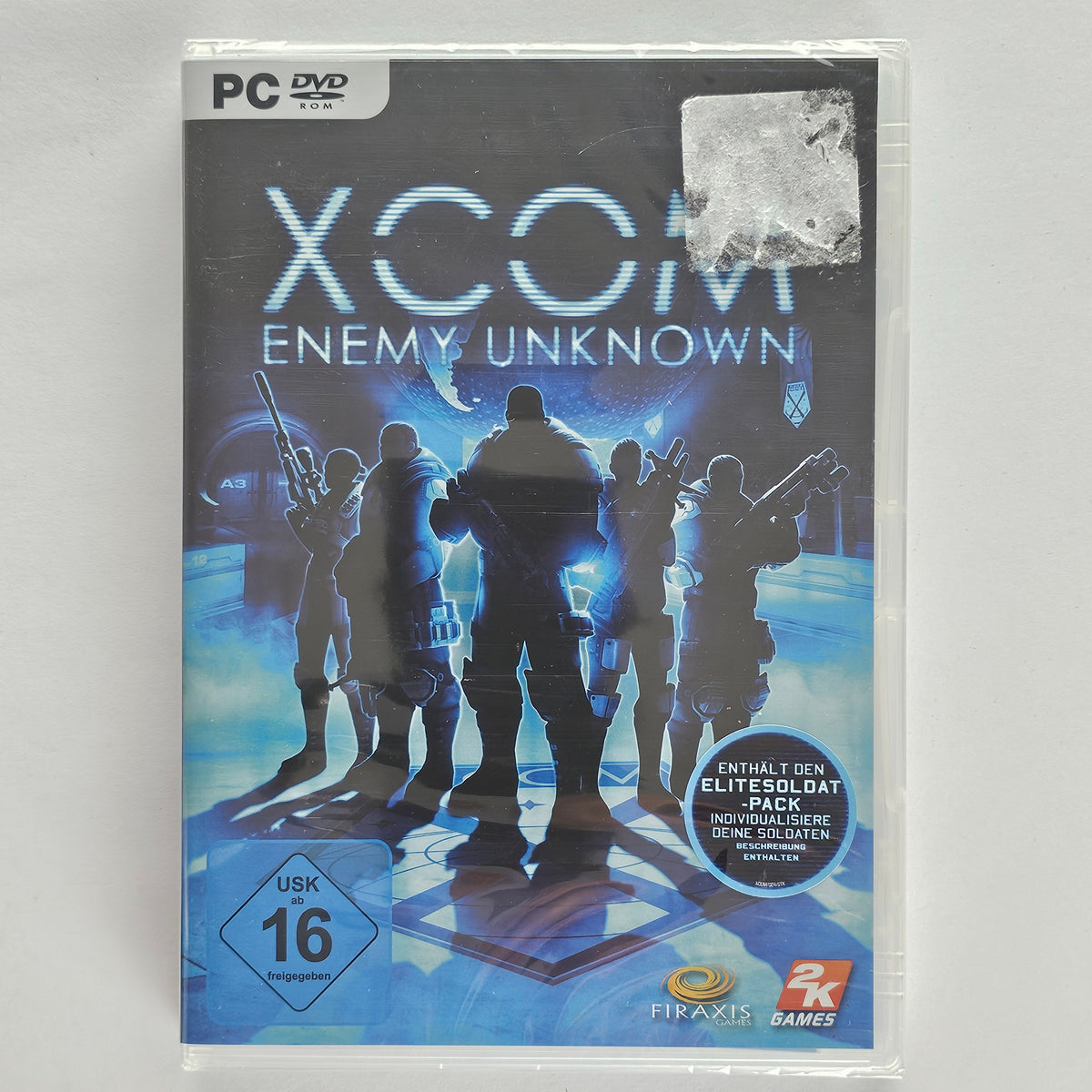 XCOM: Enemy Unknown   [PC] Windows