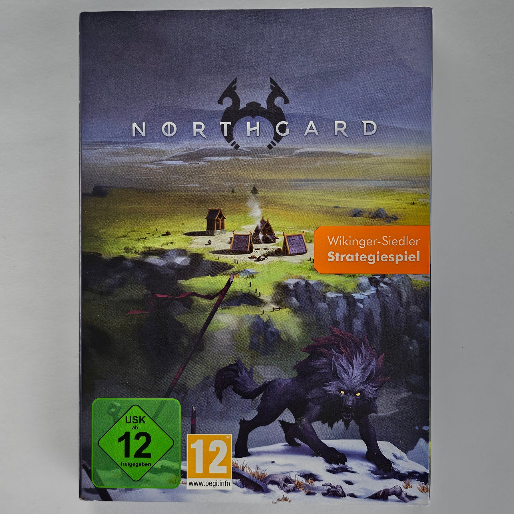 Northgard Standard [Windows] [PC]