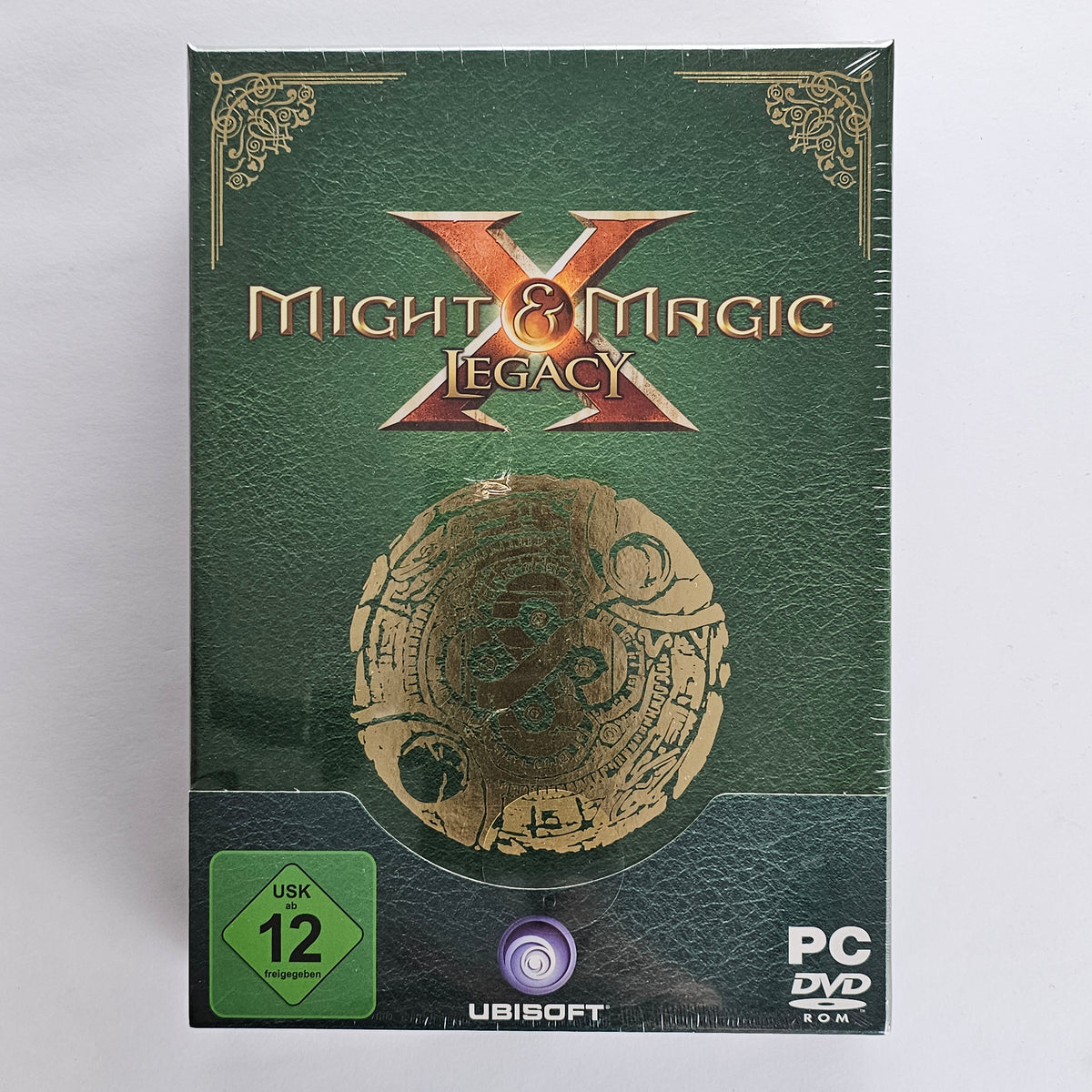 Might and Magic X Legacy (Deluxe) [PC]