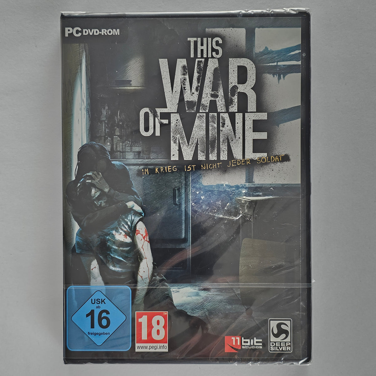 This War Of Mine [PC] Windows