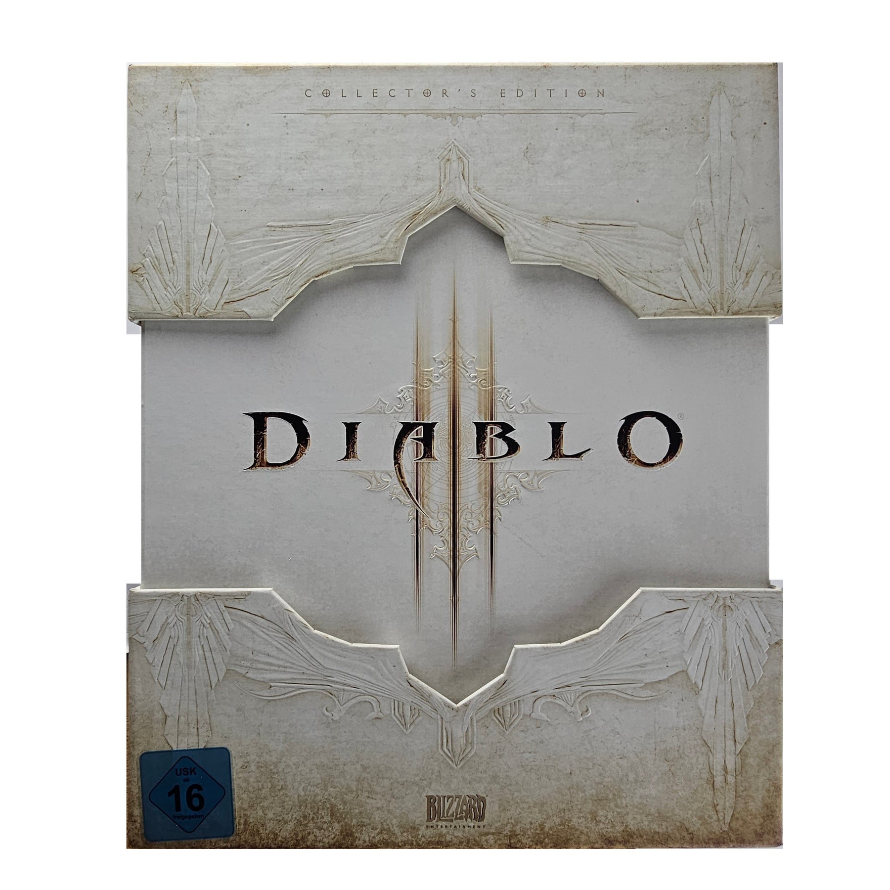 Diablo III Collectors Edition [PC]