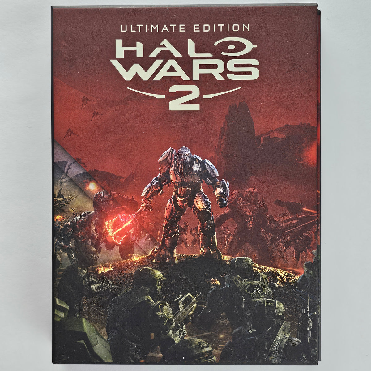 Halo Wars 2   Ultimate Edition [PC]