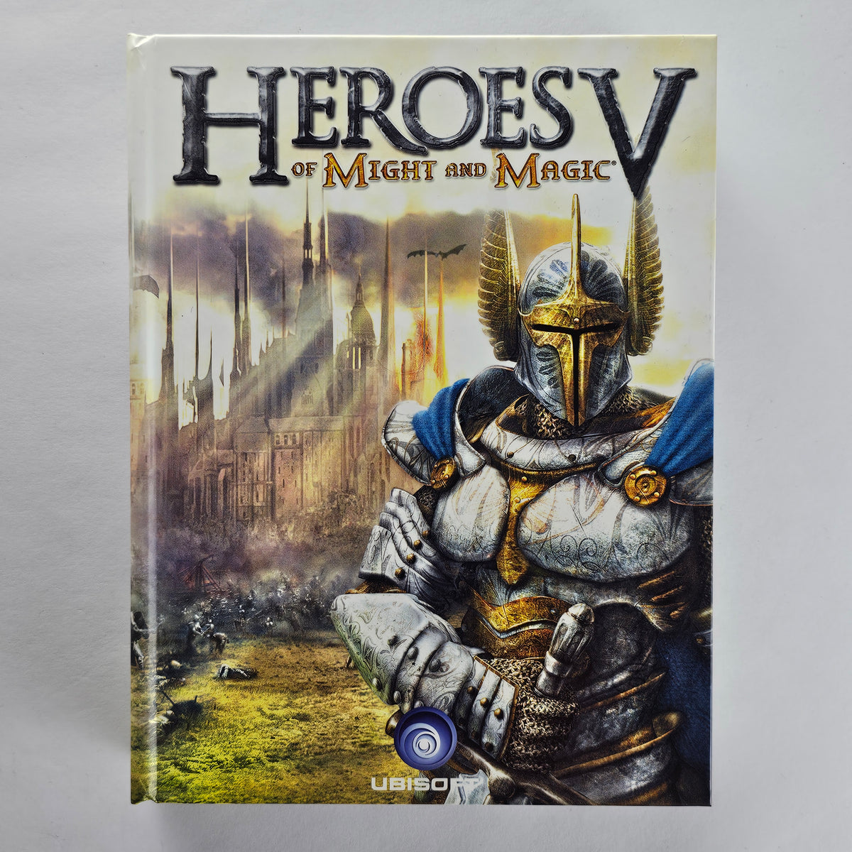 Heroes of Might and Magic V Deluxe [PC]
