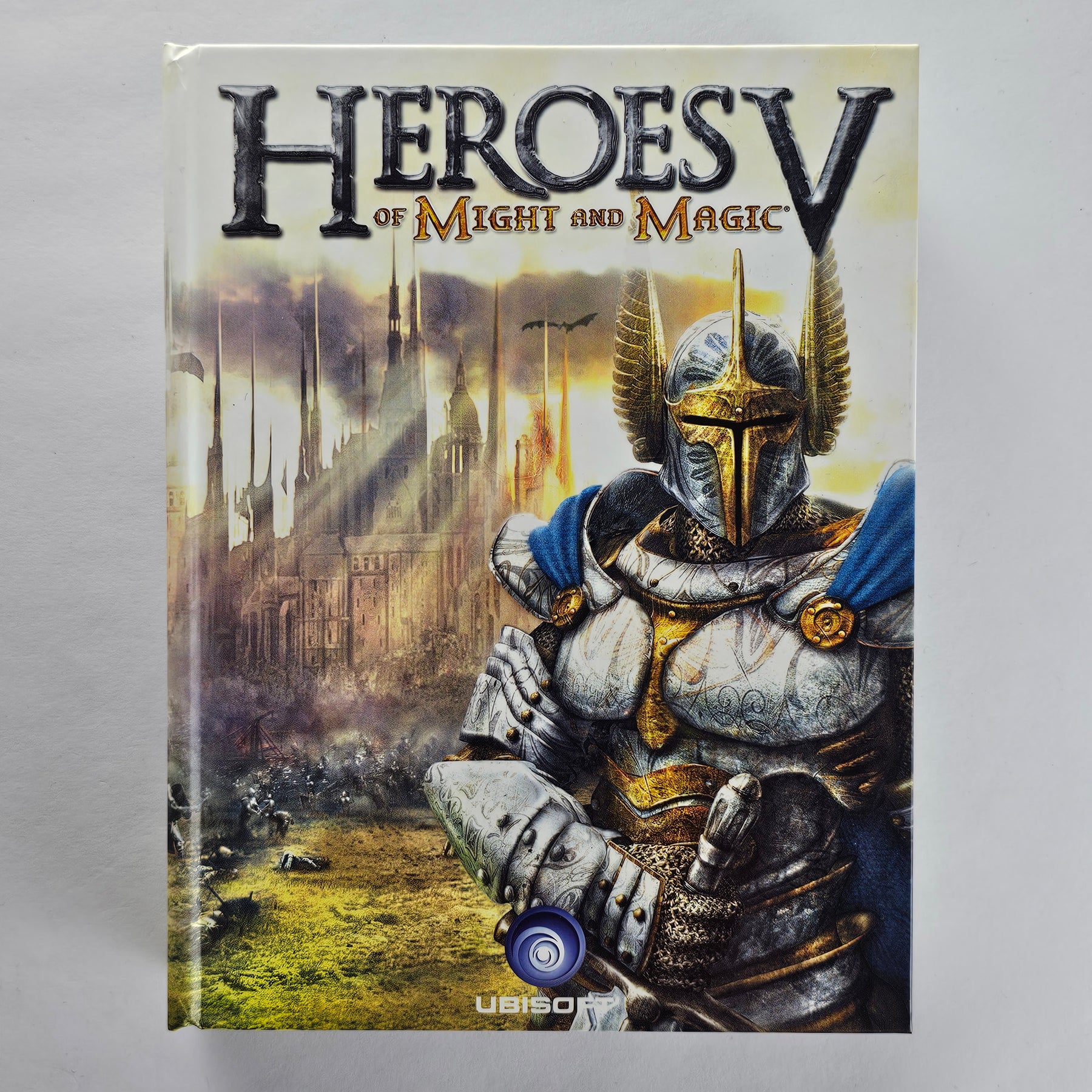 Heroes of Might and Magic V Deluxe [PC]