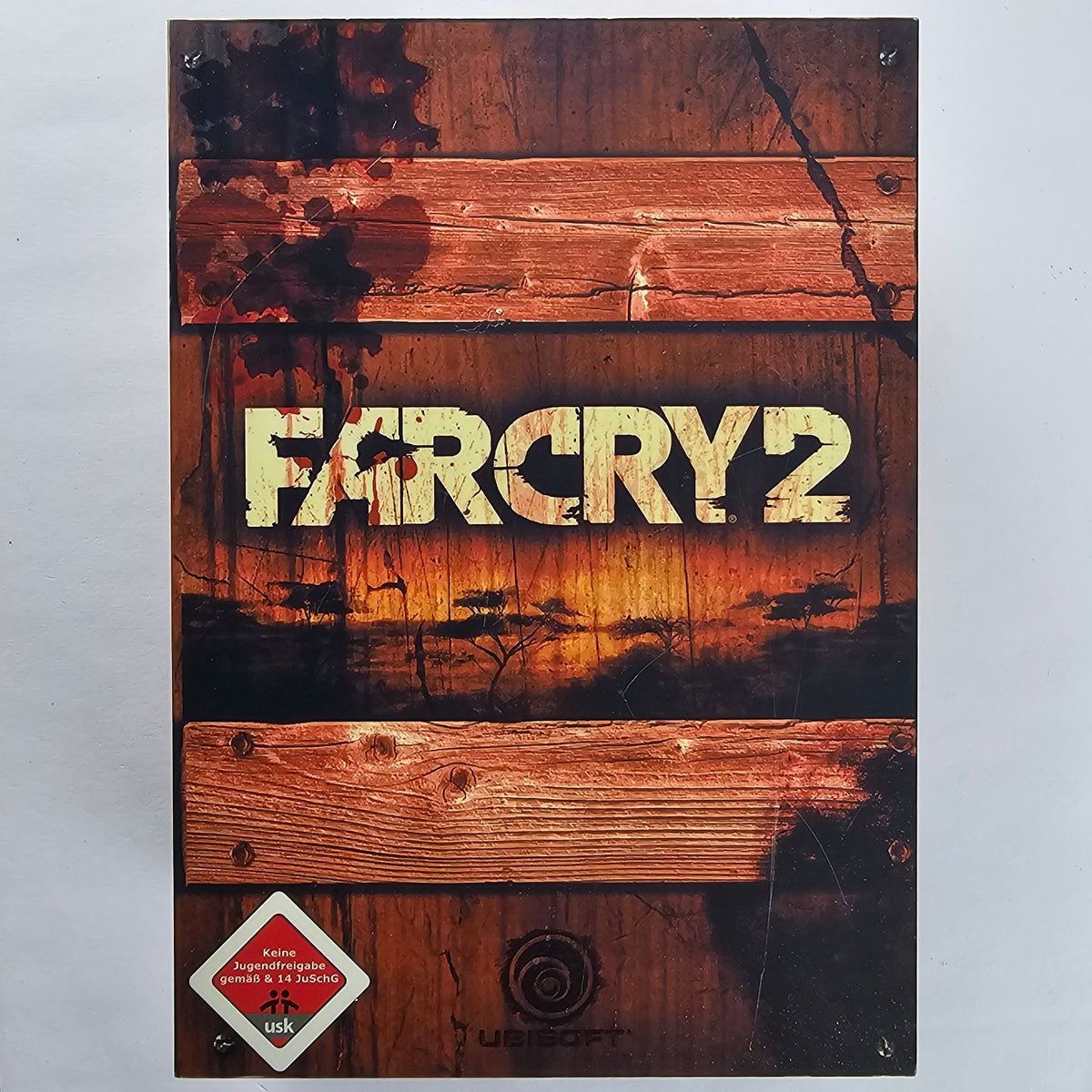 Far Cry 2   Collectors Edition [PC]