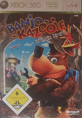 Banjo Kazooie Schraube locker XBOX360 [Neu]