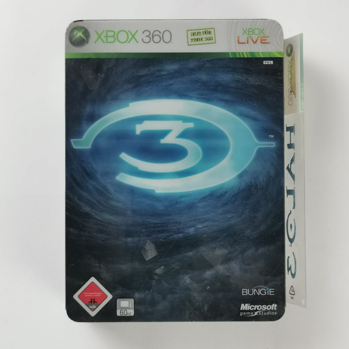 Halo 3   Limited Edition [XBOX360]